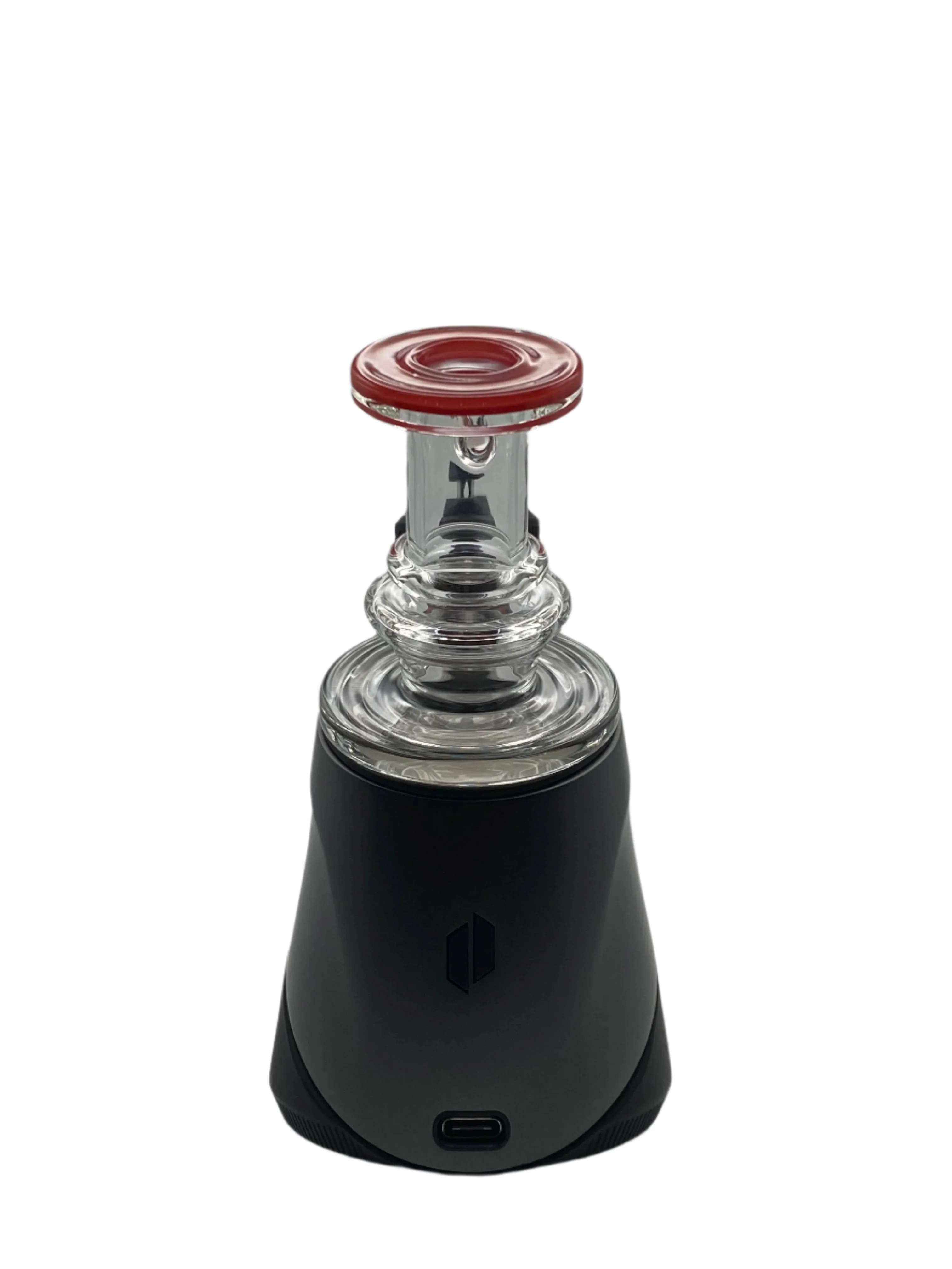Charlie Shaw Dry Puffco Attachment - Image 3