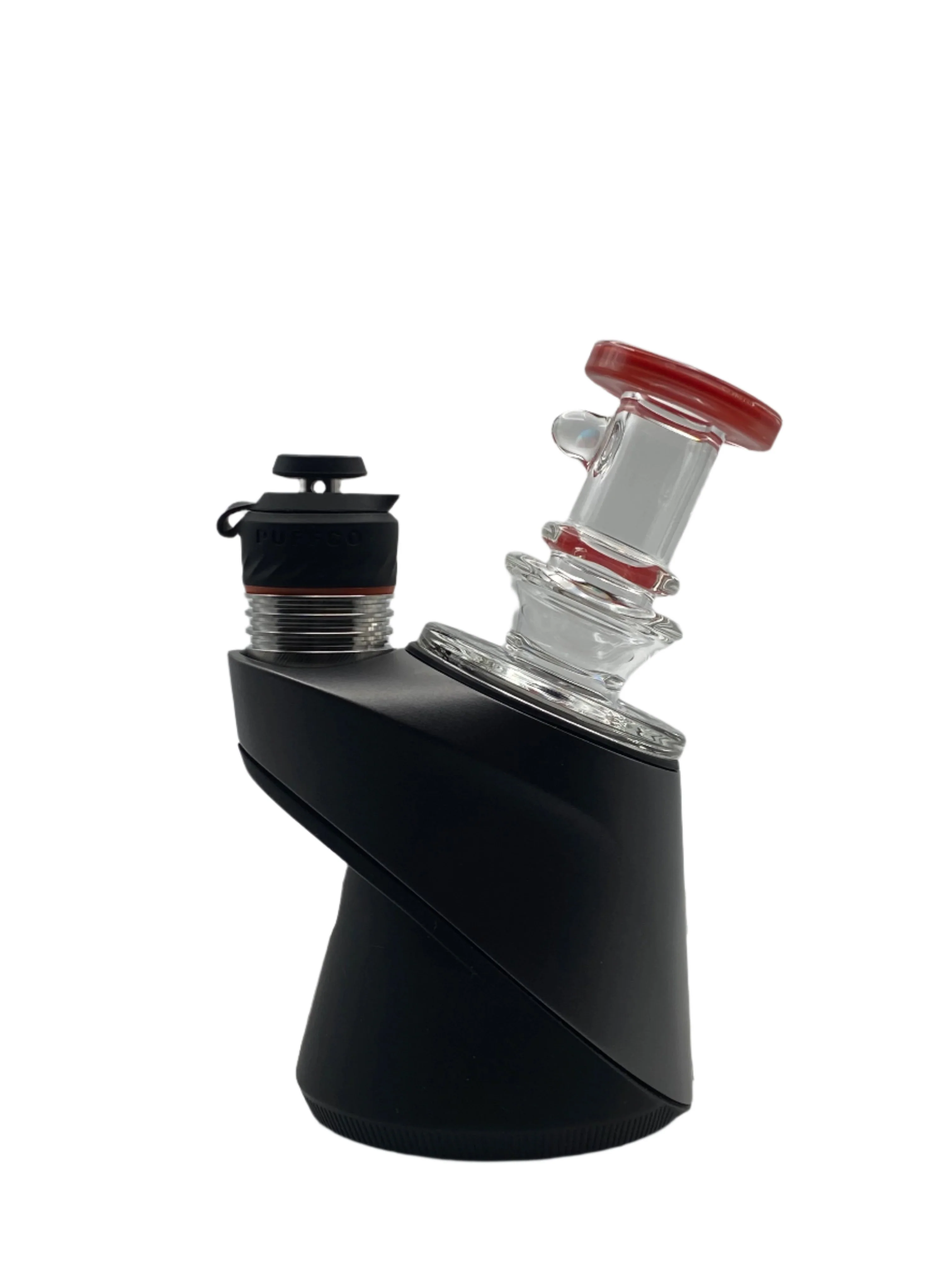 Charlie Shaw Dry Puffco Attachment - Image 4