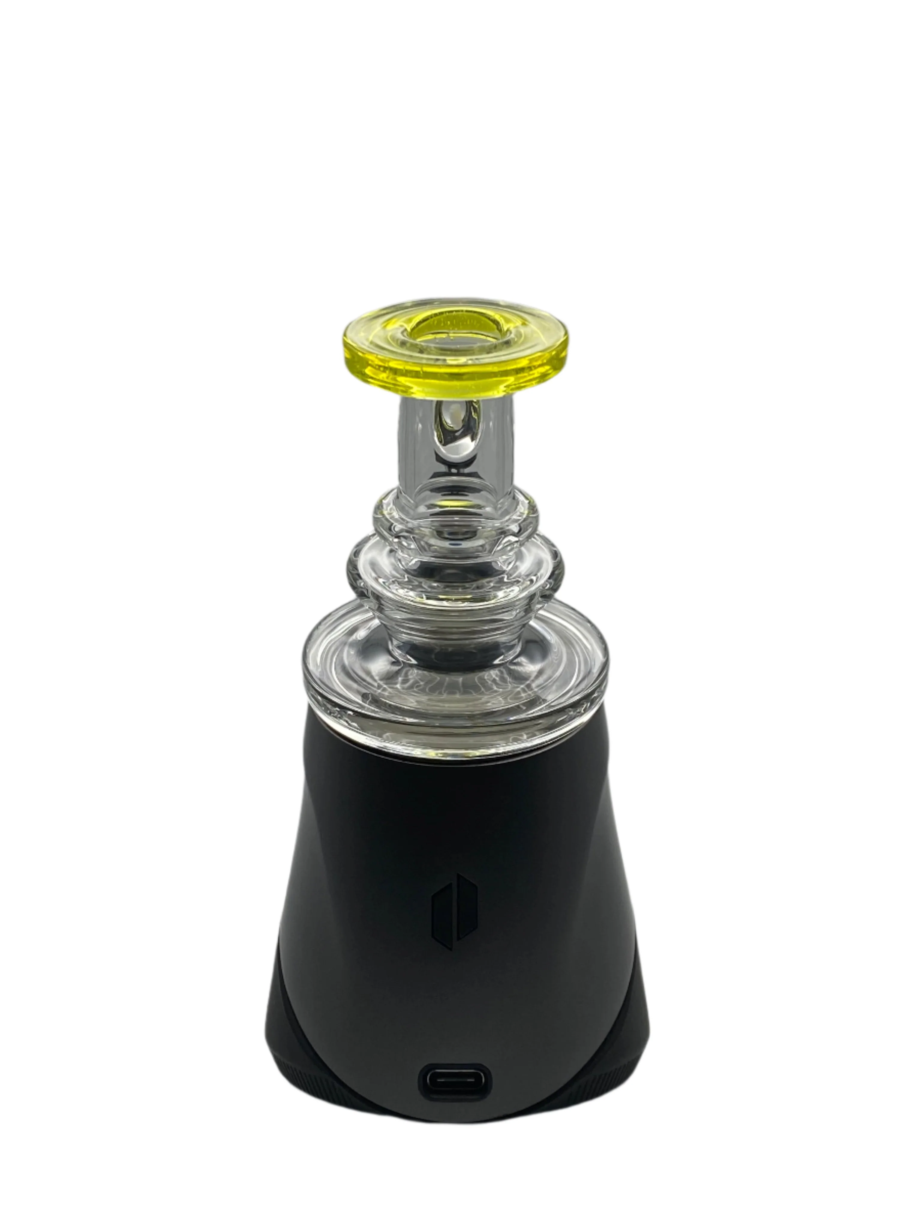 Charlie Shaw Dry Puffco Attachment - Image 3