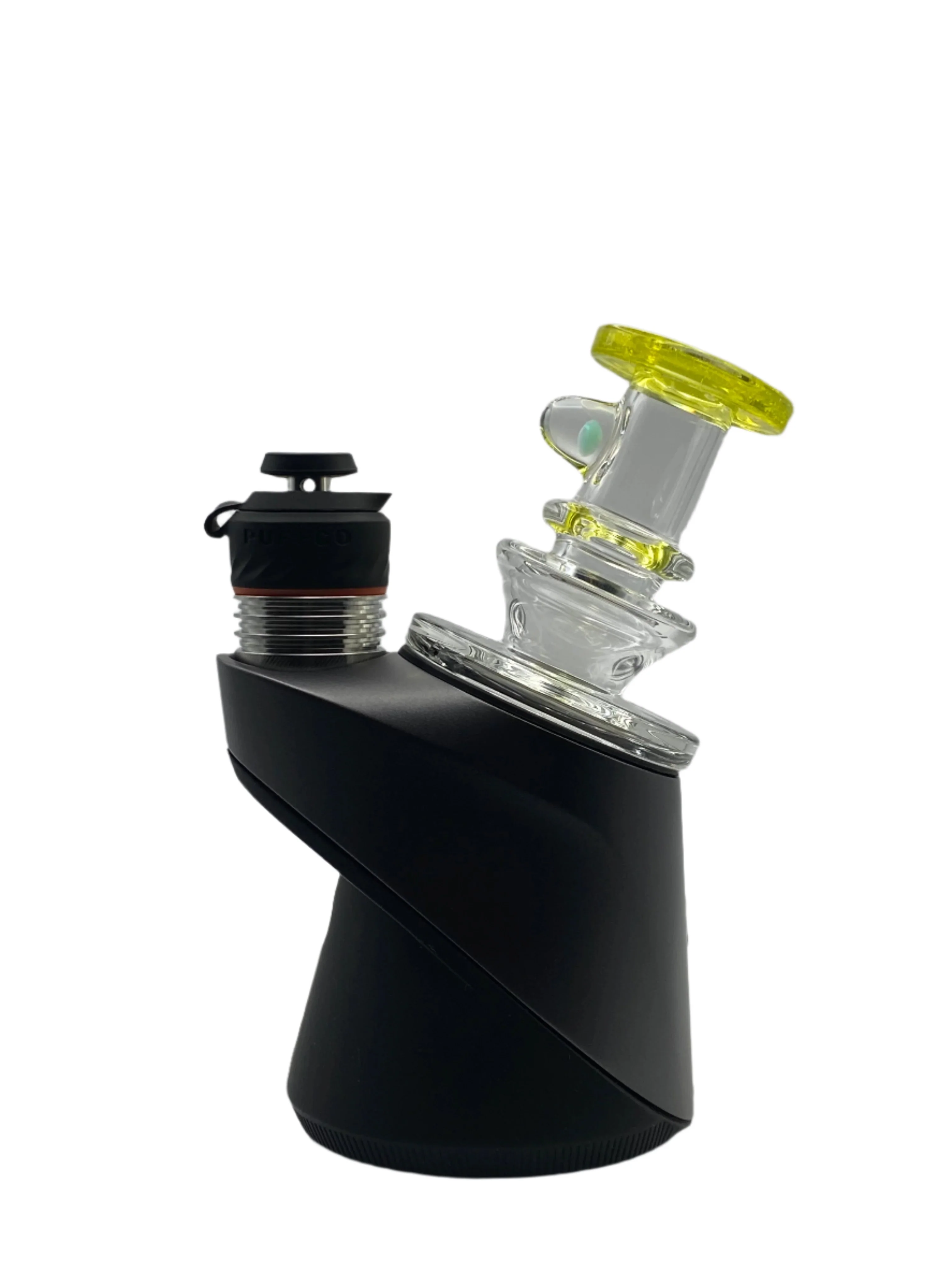 Charlie Shaw Dry Puffco Attachment - Image 4