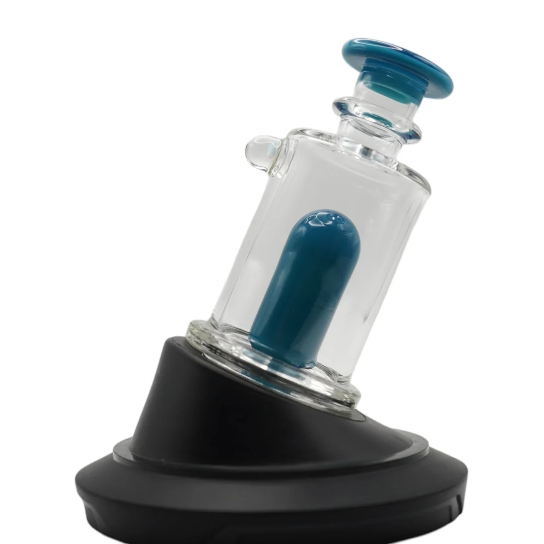 Charlie Shaw Colored Puffco Attachment - Image 4