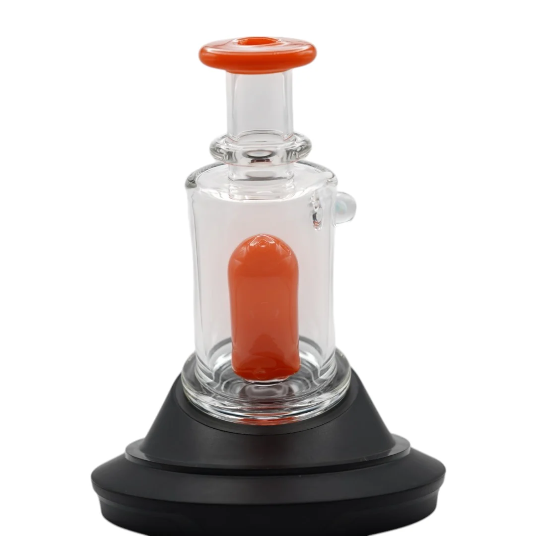 Charlie Shaw Colored Puffco Attachment - Image 3