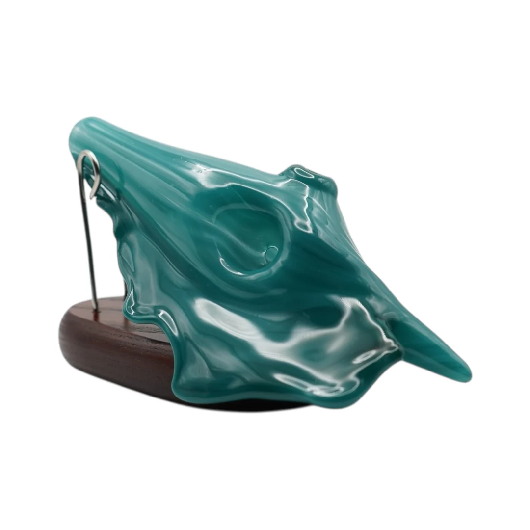Christina Cody Seashell Hand Pipe