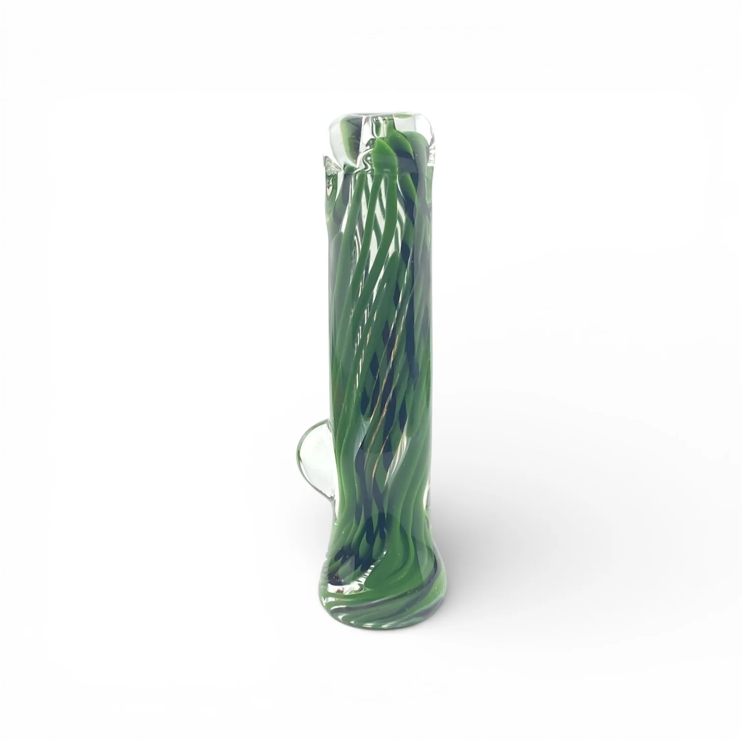 Citrus Glass Chillum - Image 3