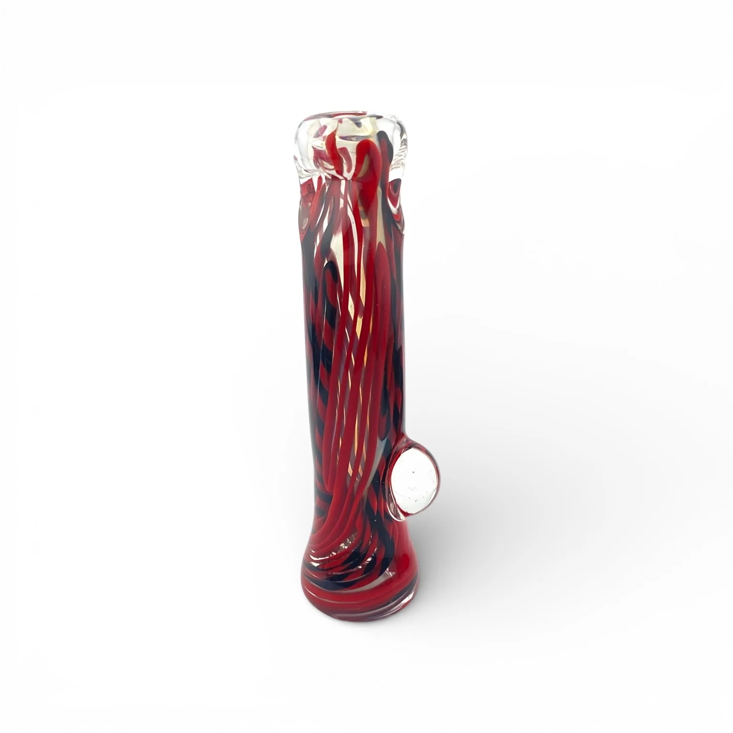 Citrus Glass Chillum - Image 3