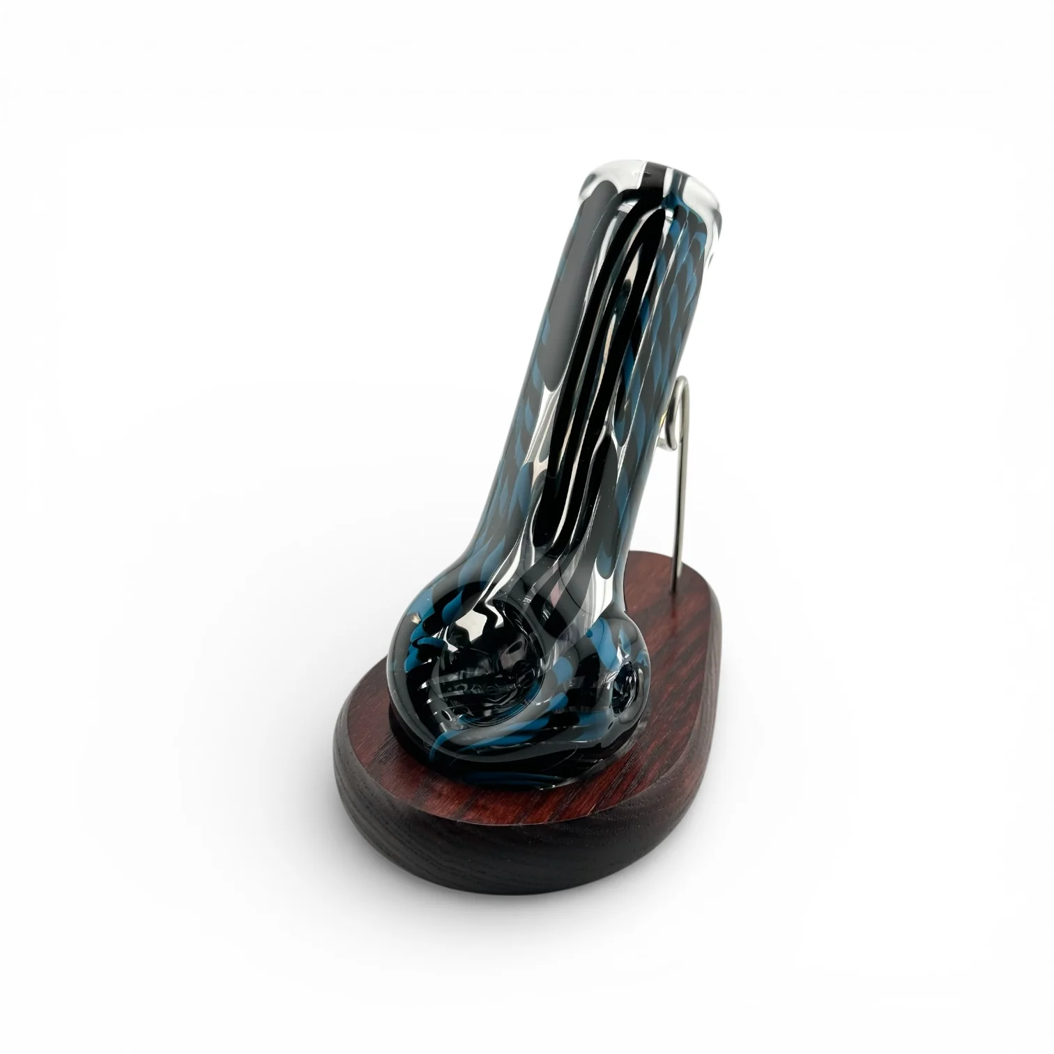 Citrus Glass Hand Pipe - Image 2