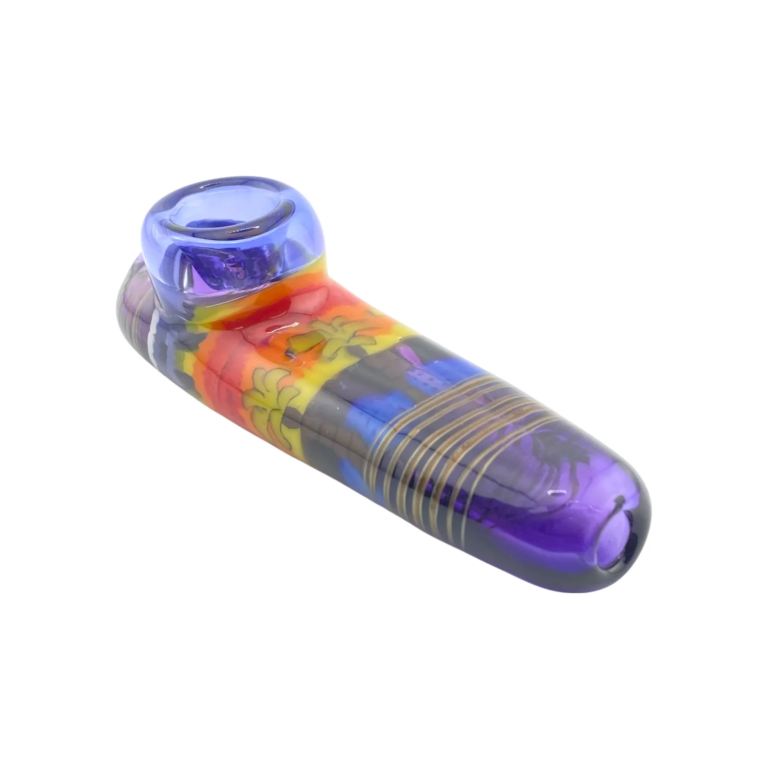 Crunklestein Hand Pipe - Image 3