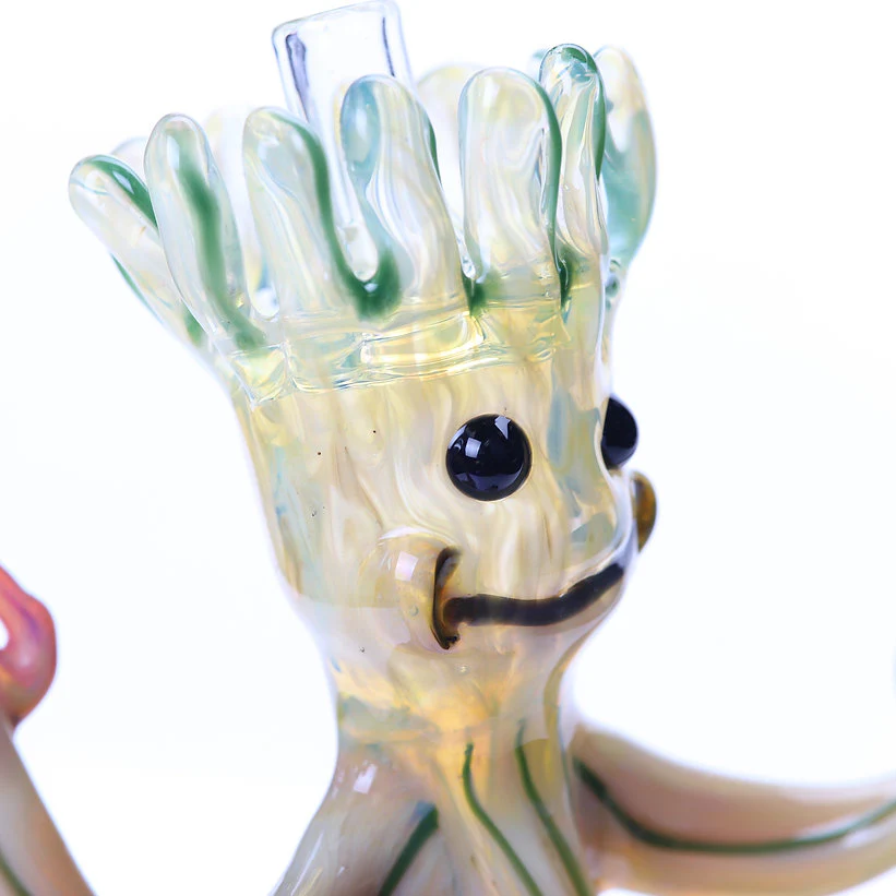 Daniel’s Glass Art Puffco Attachment - Image 5