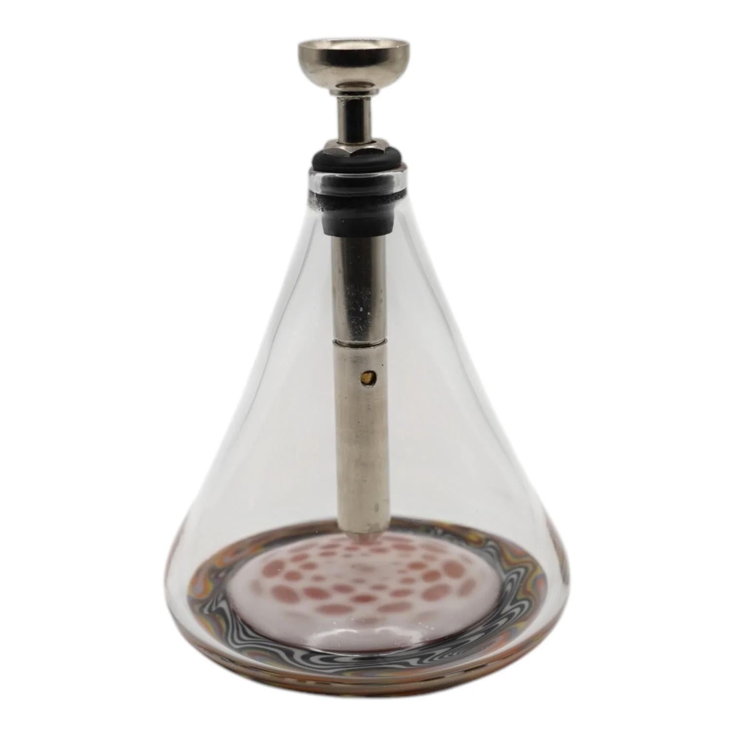 Dawg House Glass ISO Dispenser