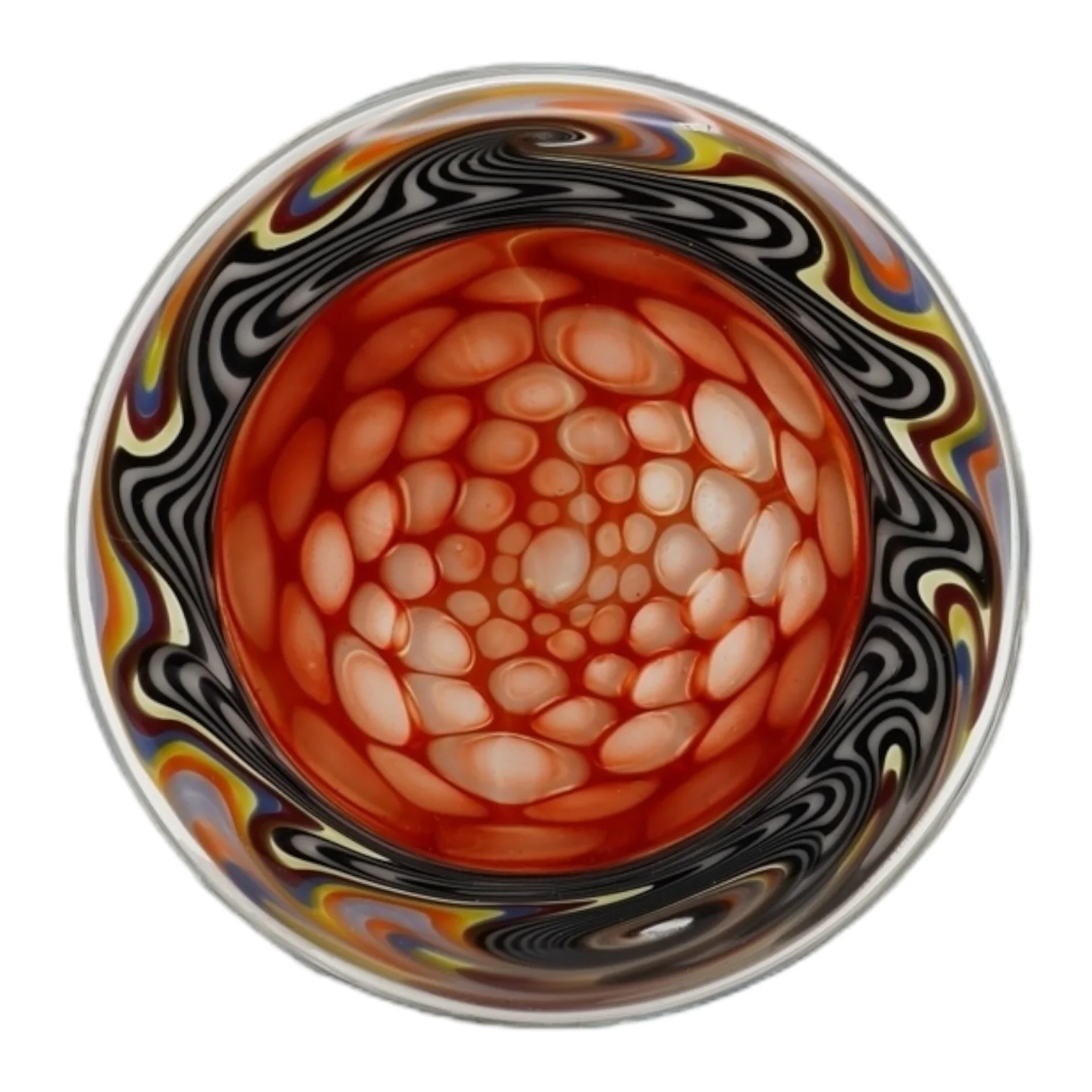 Dawg House Glass ISO Dispenser - Image 2