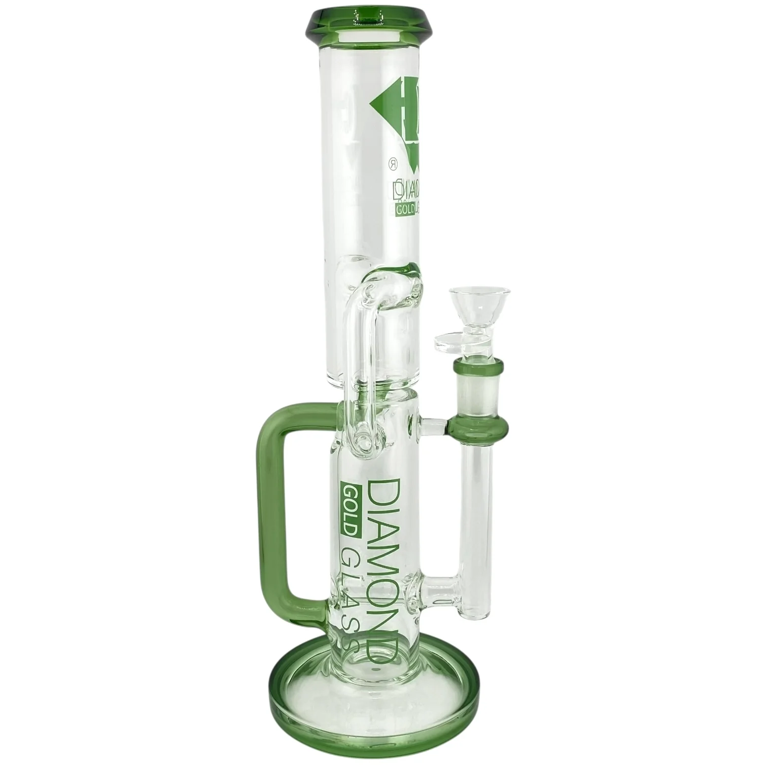 Diamond Glass 11" - Image 2