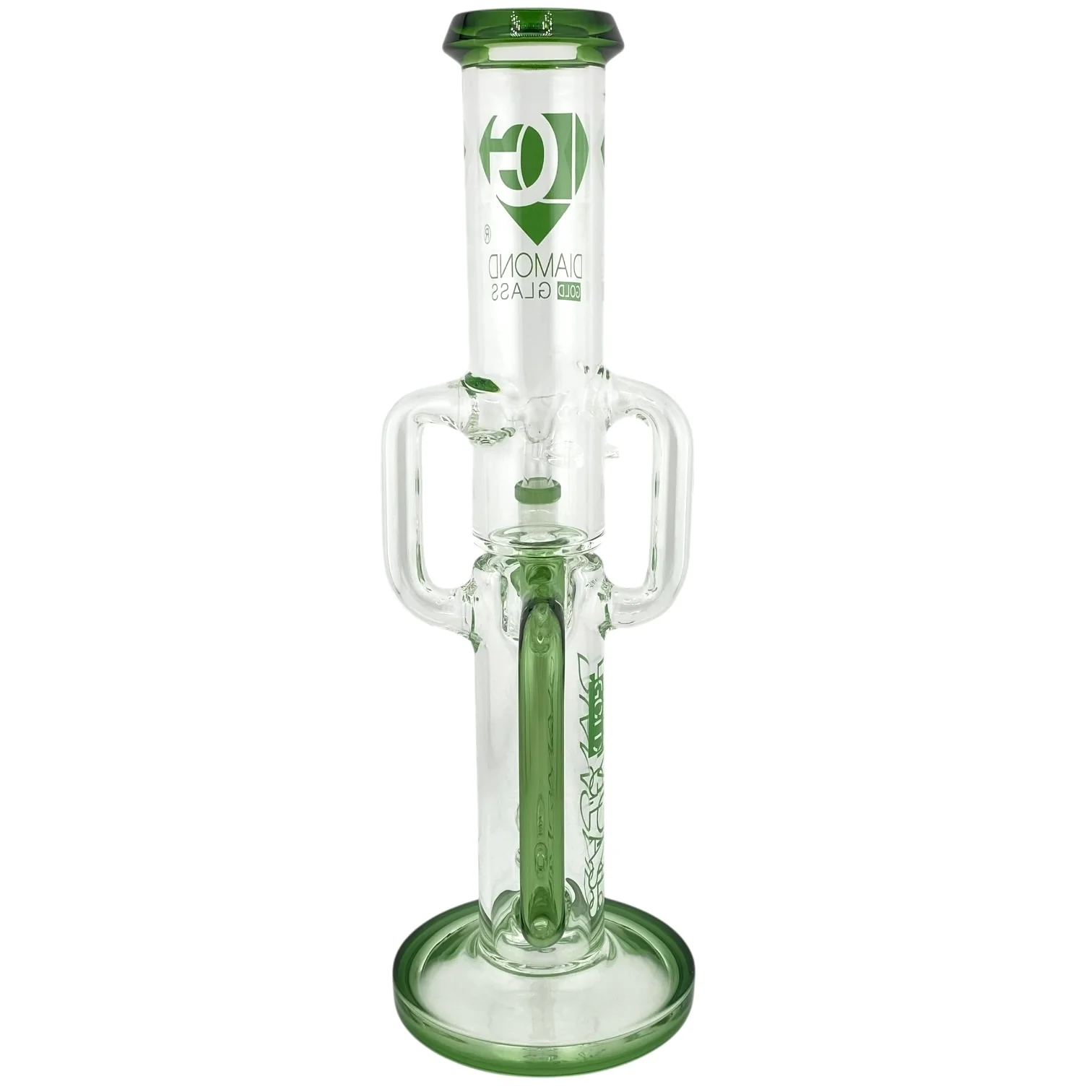 Diamond Glass 11" - Image 3