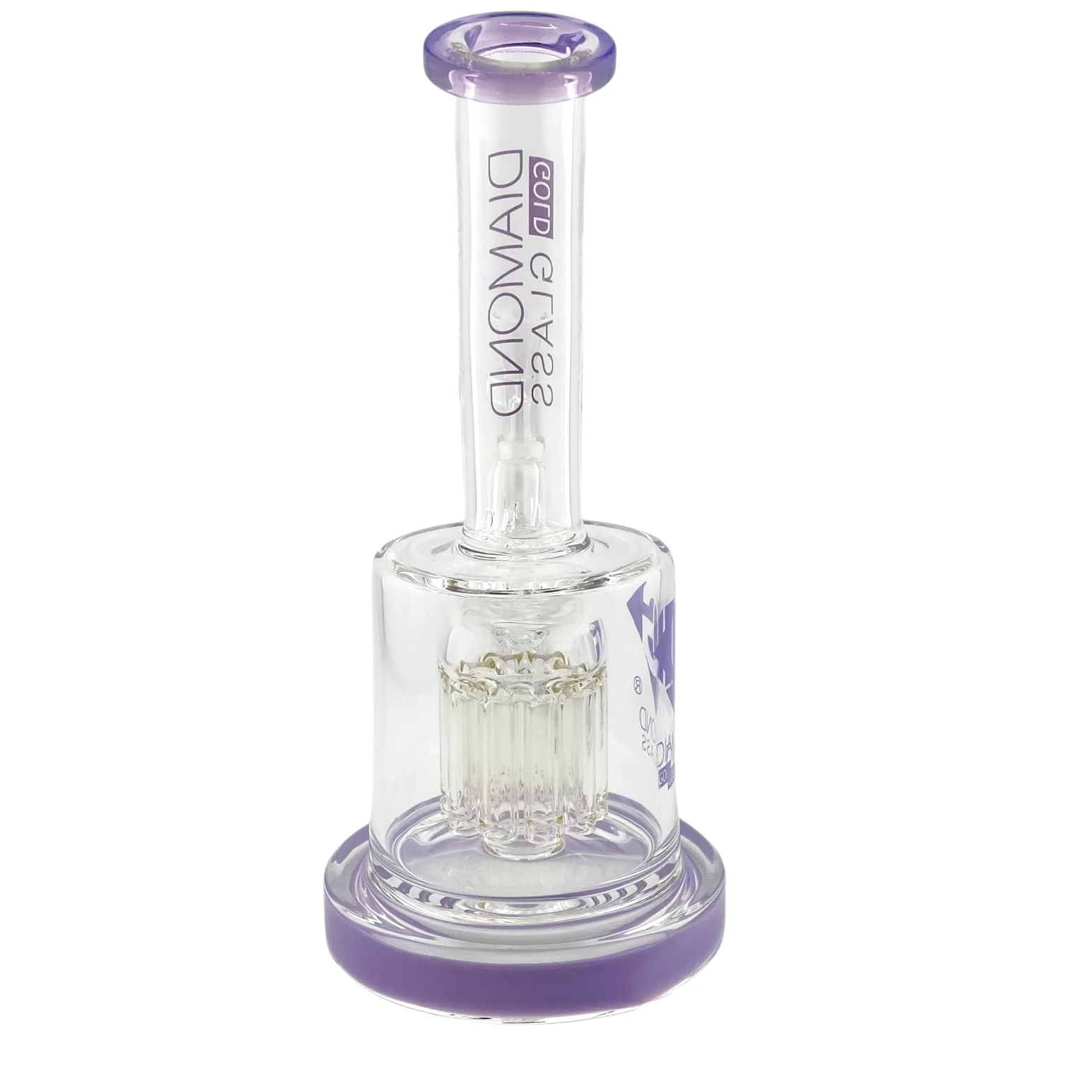 Diamond Glass 8" - Image 3