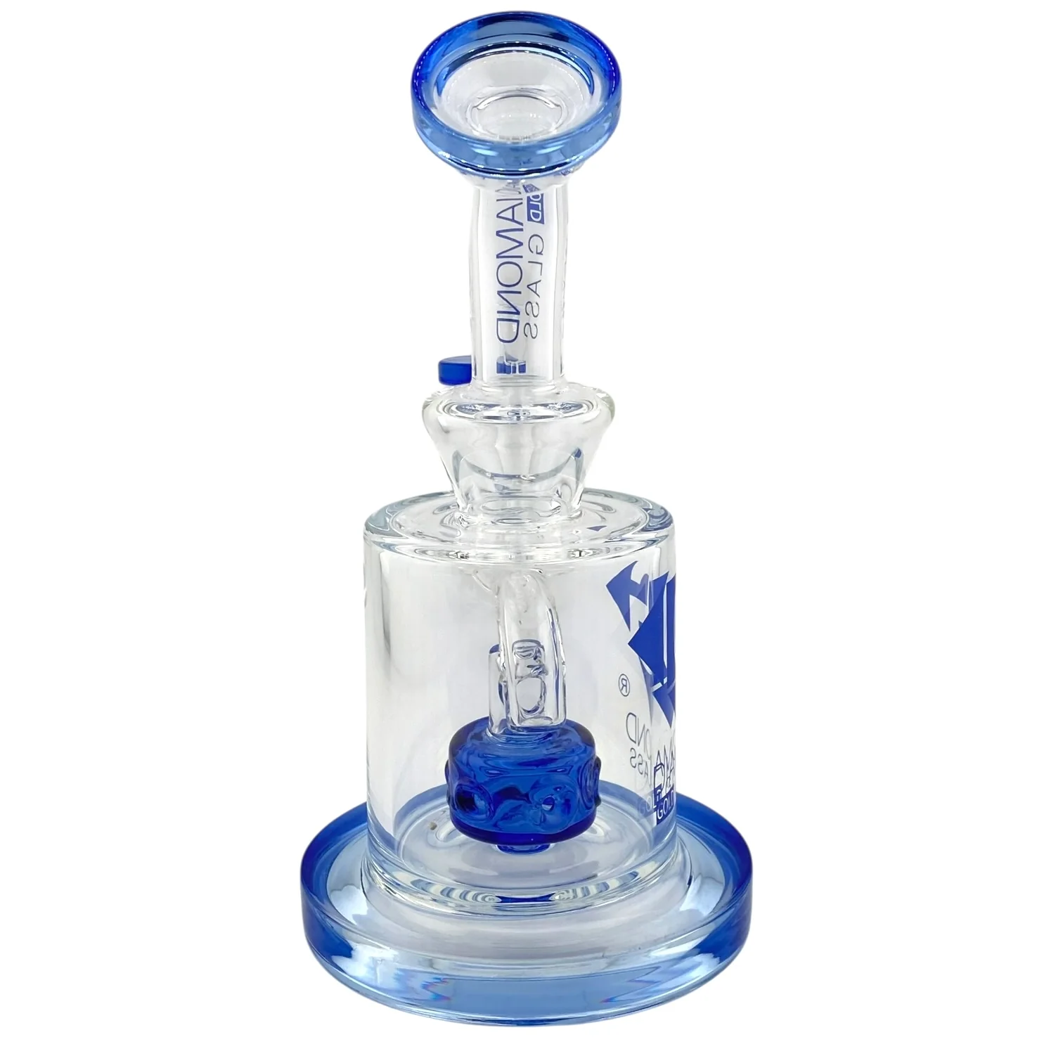 Diamond Glass 8" - Image 3