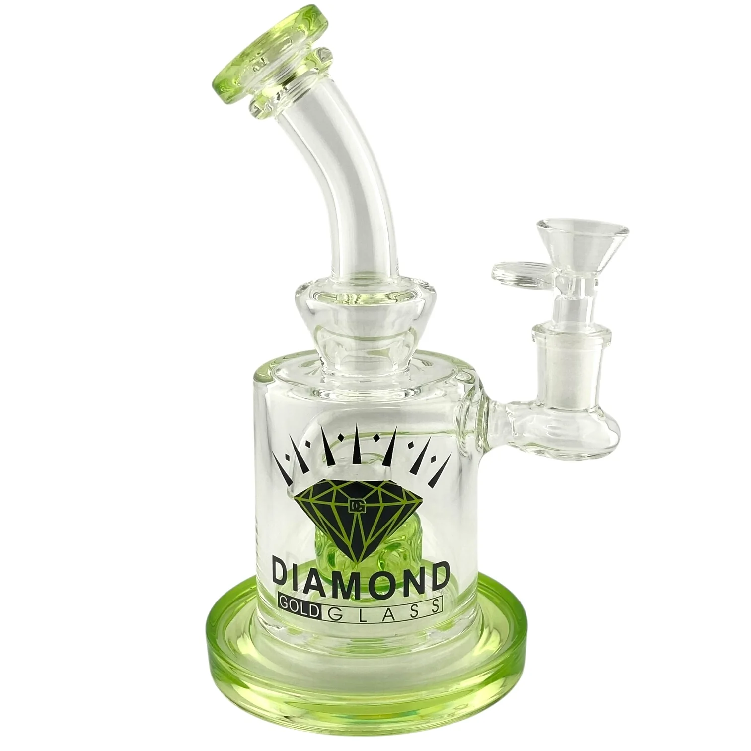 Diamond Glass 8" - Image 2