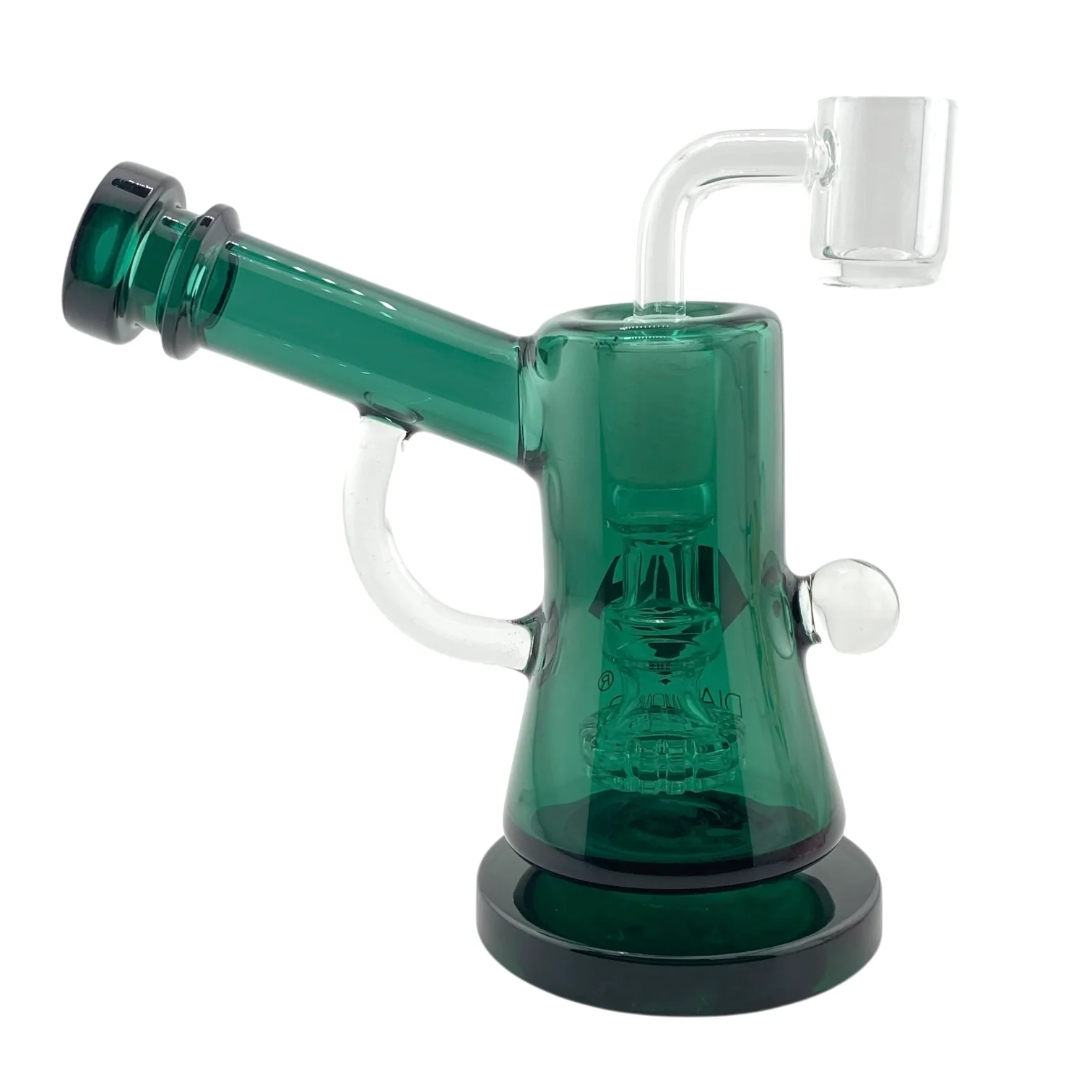Diamond Glass 5" - Image 2