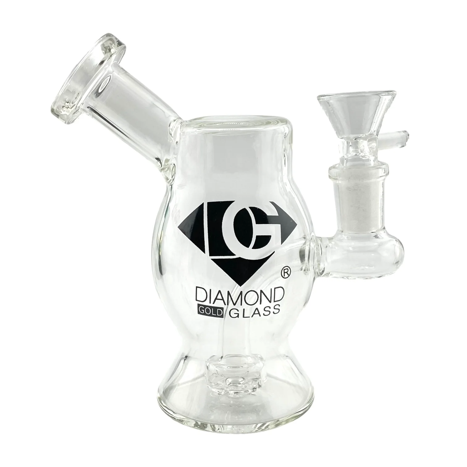 Diamond Glass 5" - Image 2