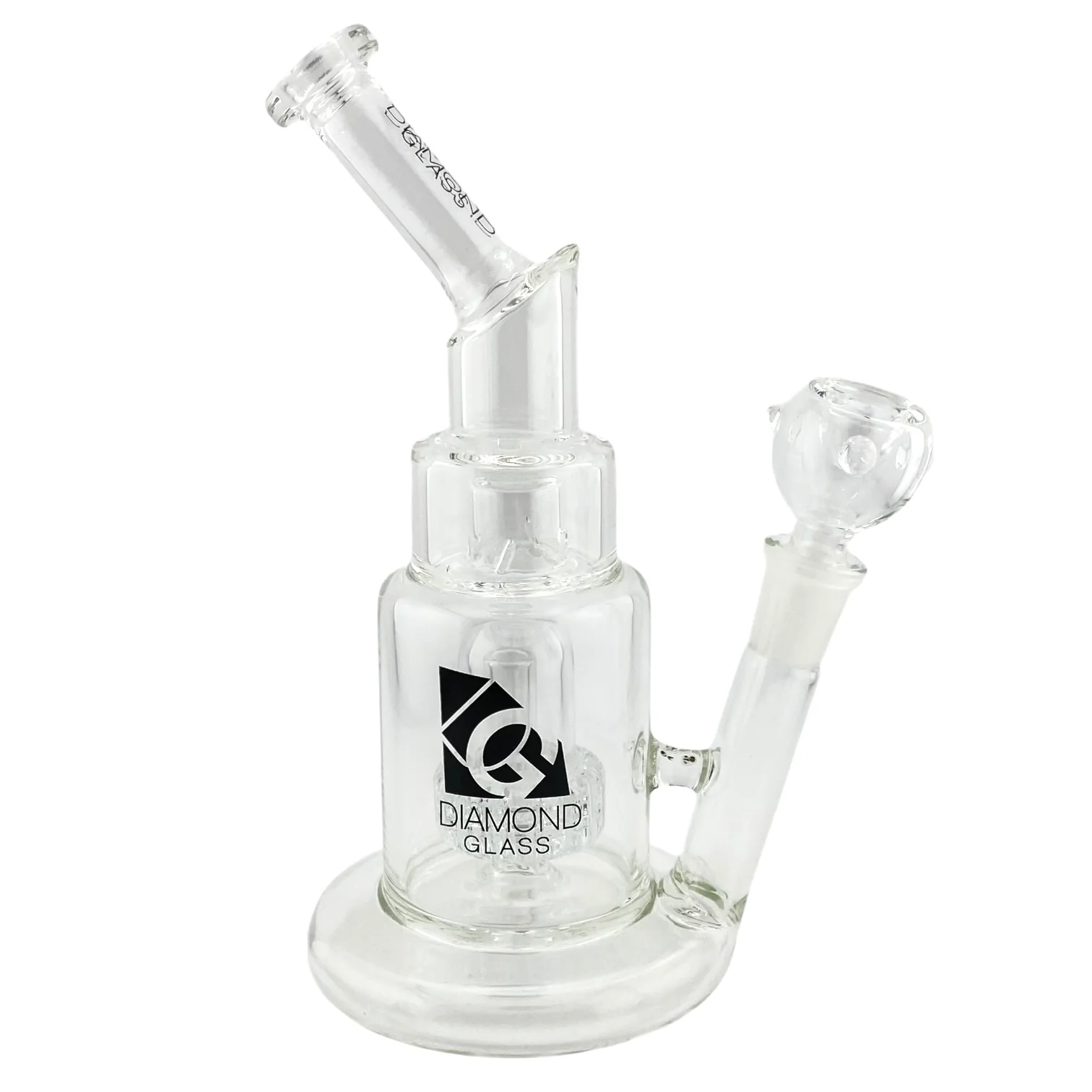 Diamond Glass 8" - Image 2