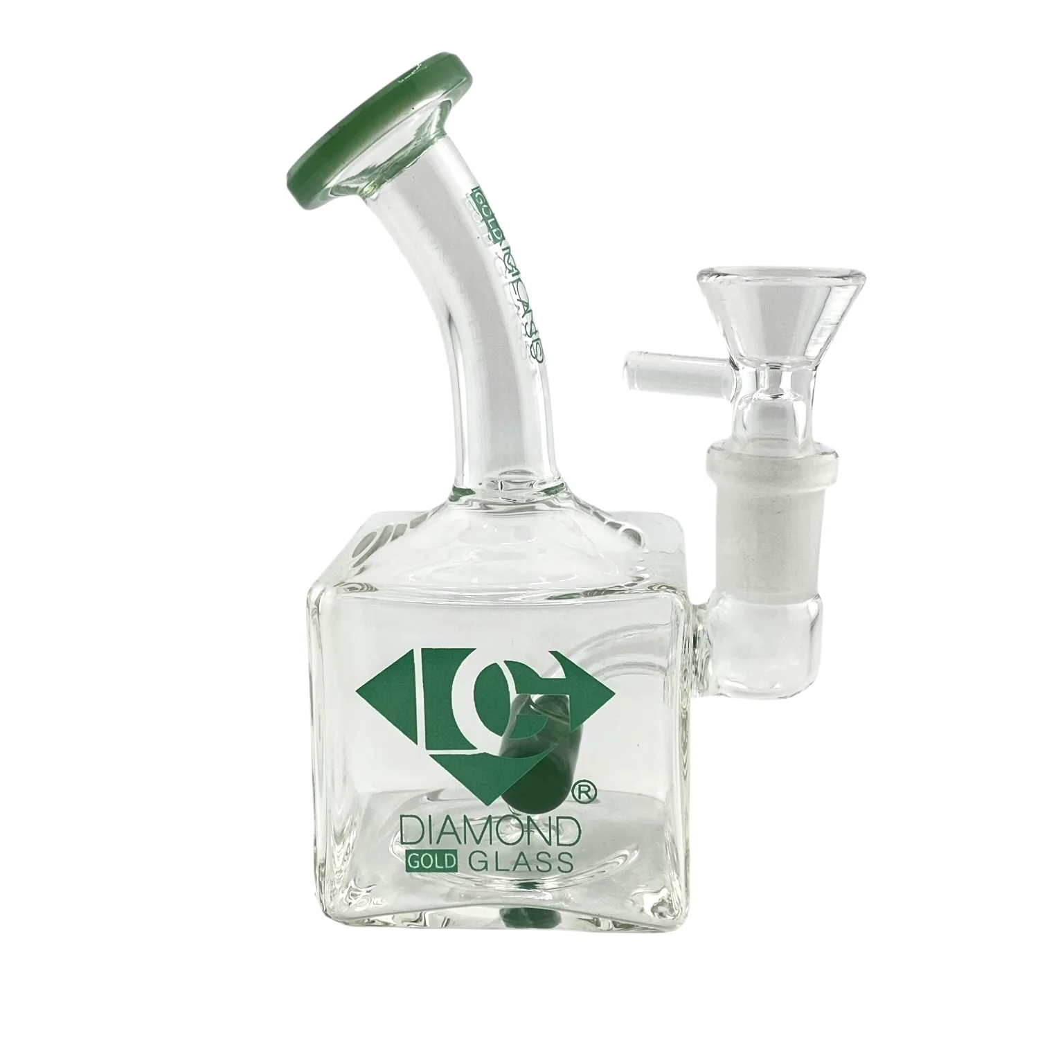 Diamond Glass 5" - Image 2