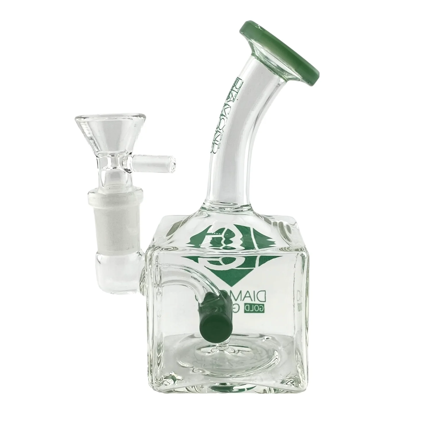 Diamond Glass 5" - Image 3