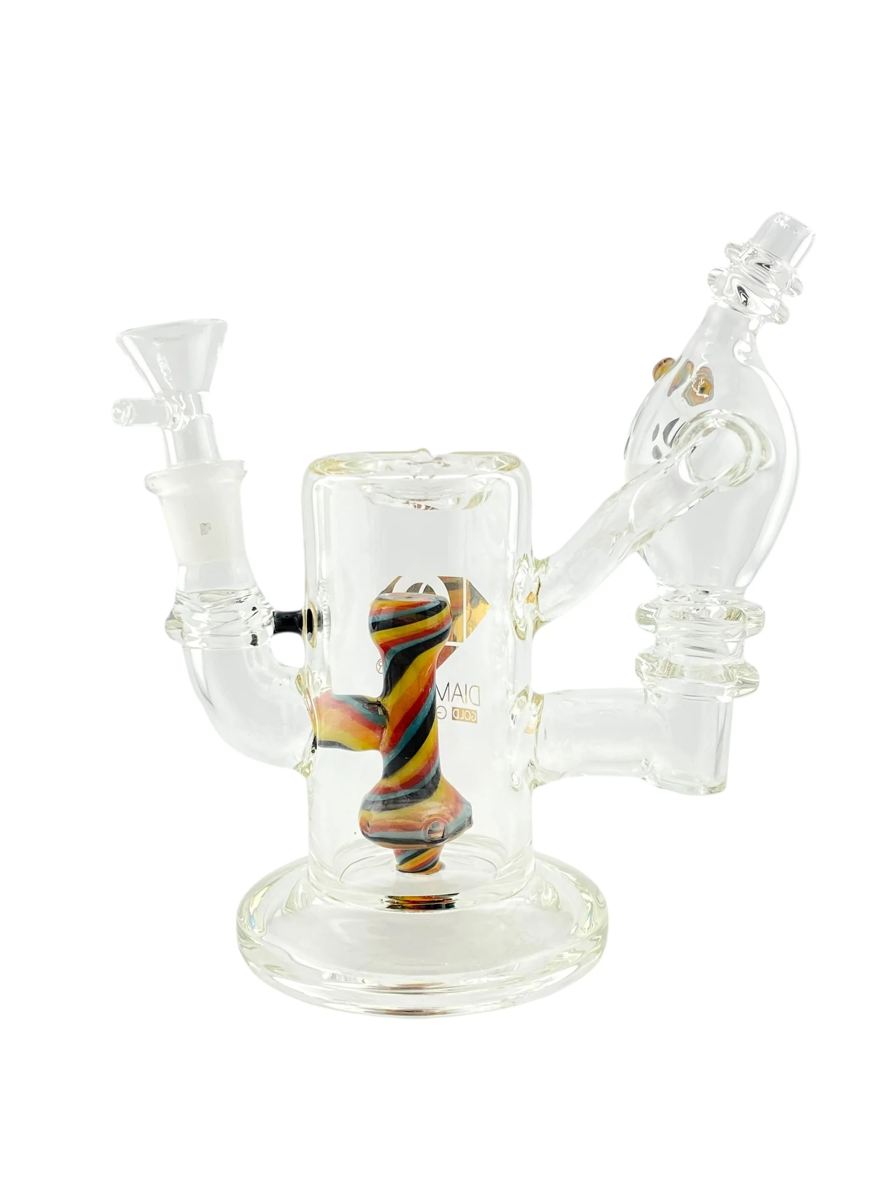 Diamond Glass Recycler - Image 3
