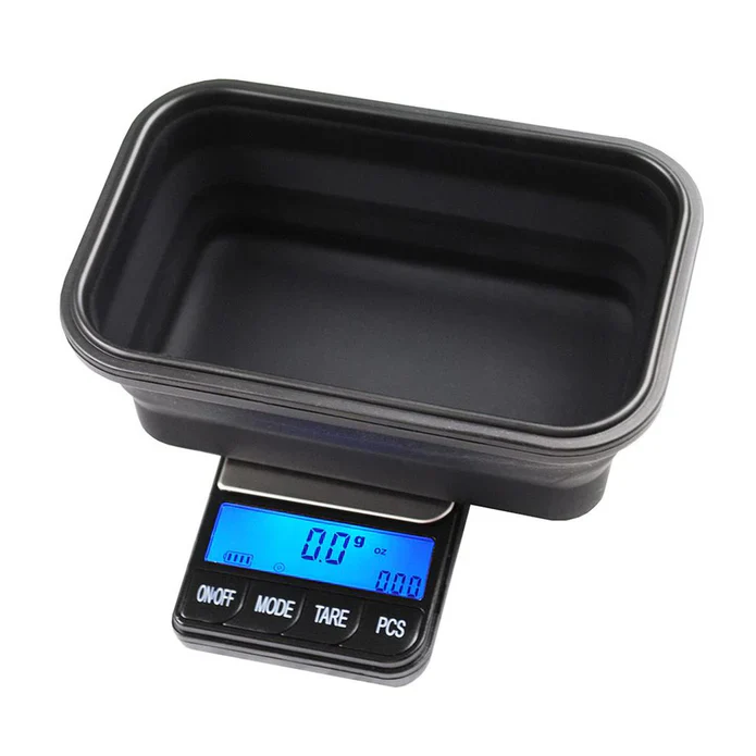 DigitZ Trap Scale (1200G/0.1G) - Image 3
