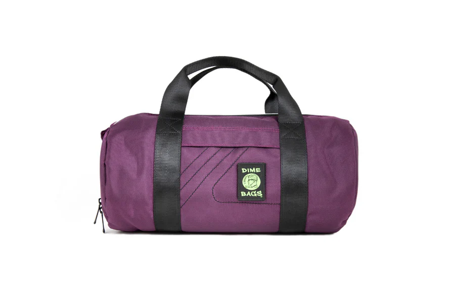 Dime Bags Duffle Tube 15" - Image 7