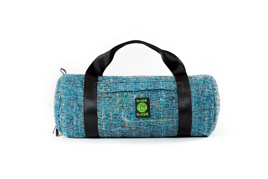 Dime Bags Duffle Tube 17" - Image 5