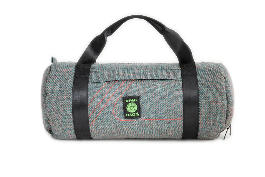 Dime Bags Duffle Tube 17" - Image 6