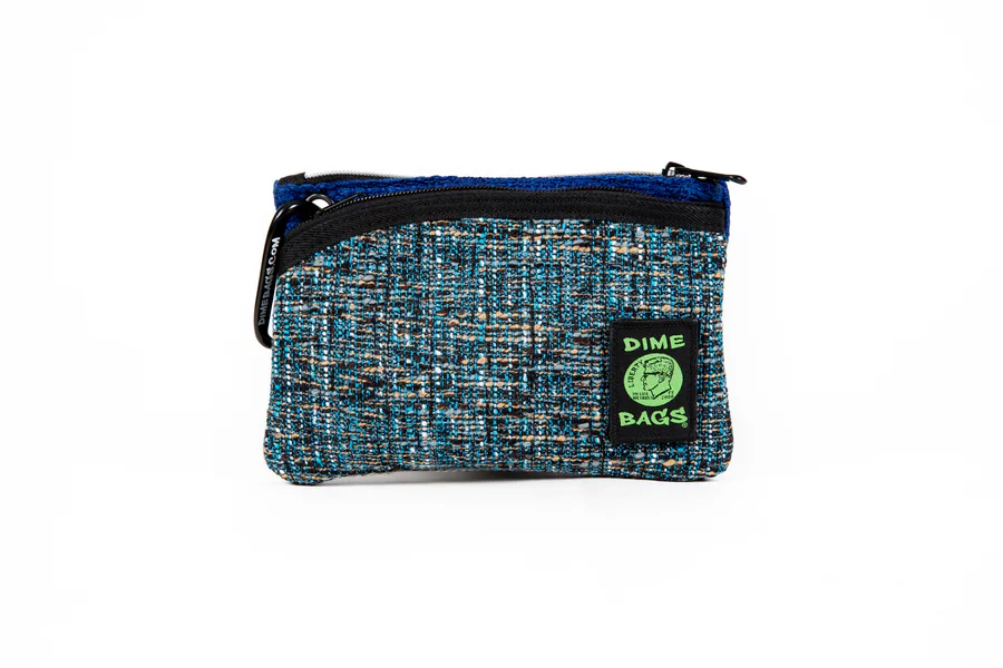 Dime Bags Zipline Pouch 8" - Image 3