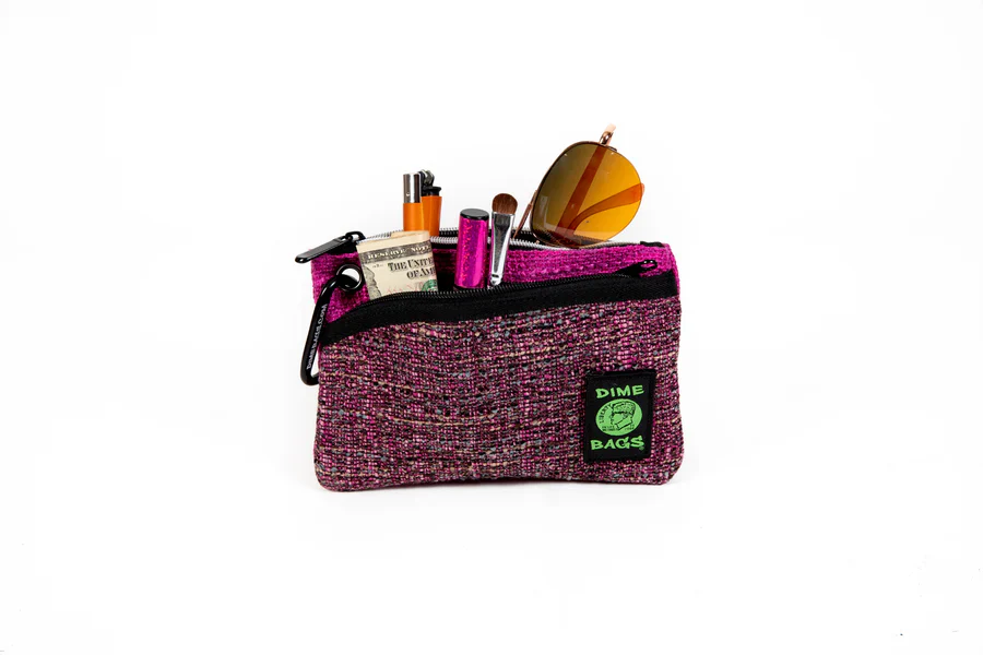 Dime Bags Zipline Pouch 8" - Image 5