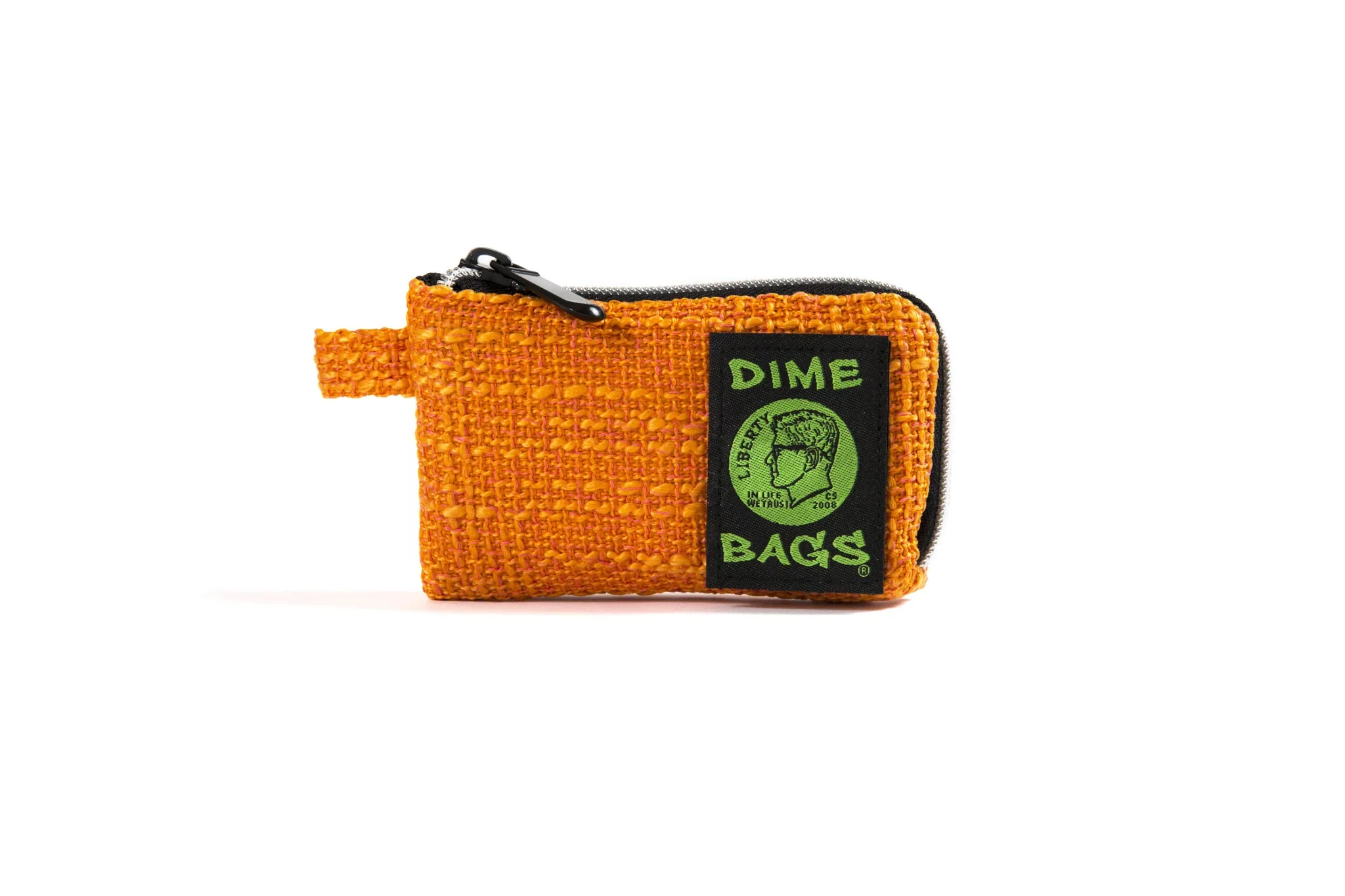 Dime Bags Padded Pouch 5" - Image 6