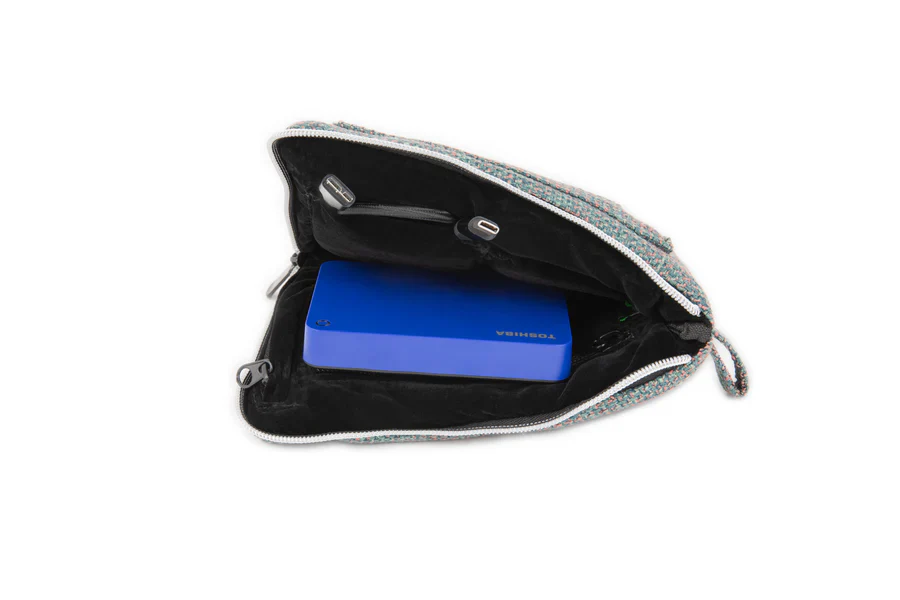 Dime Bags Padded Pouch 8" - Image 9