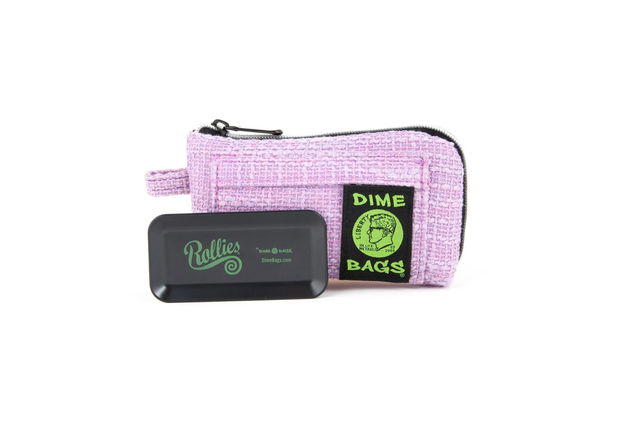 Dime Bags Padded Pouch All In One 7" - Image 6