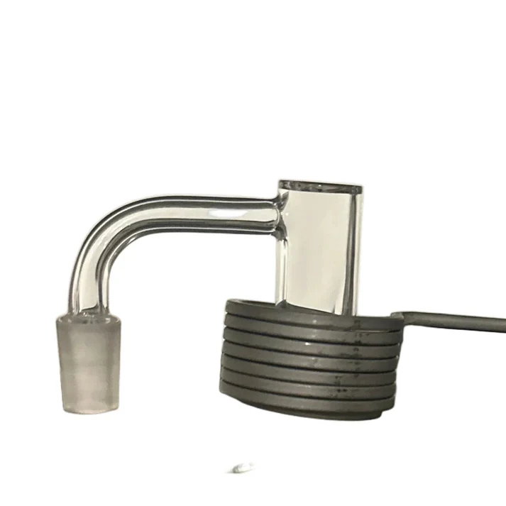 Disorderly Conduction Aluminum Heat Station E-Nail - Image 7