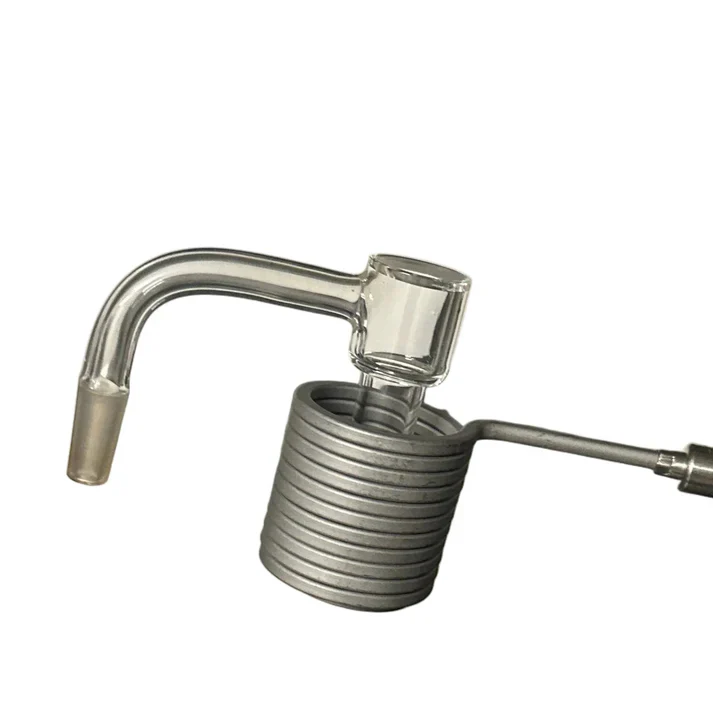 Disorderly Conduction Aluminum Heat Station E-Nail - Image 9