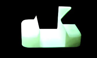 Disorderly Conduction Cobra Caddy - Image 2
