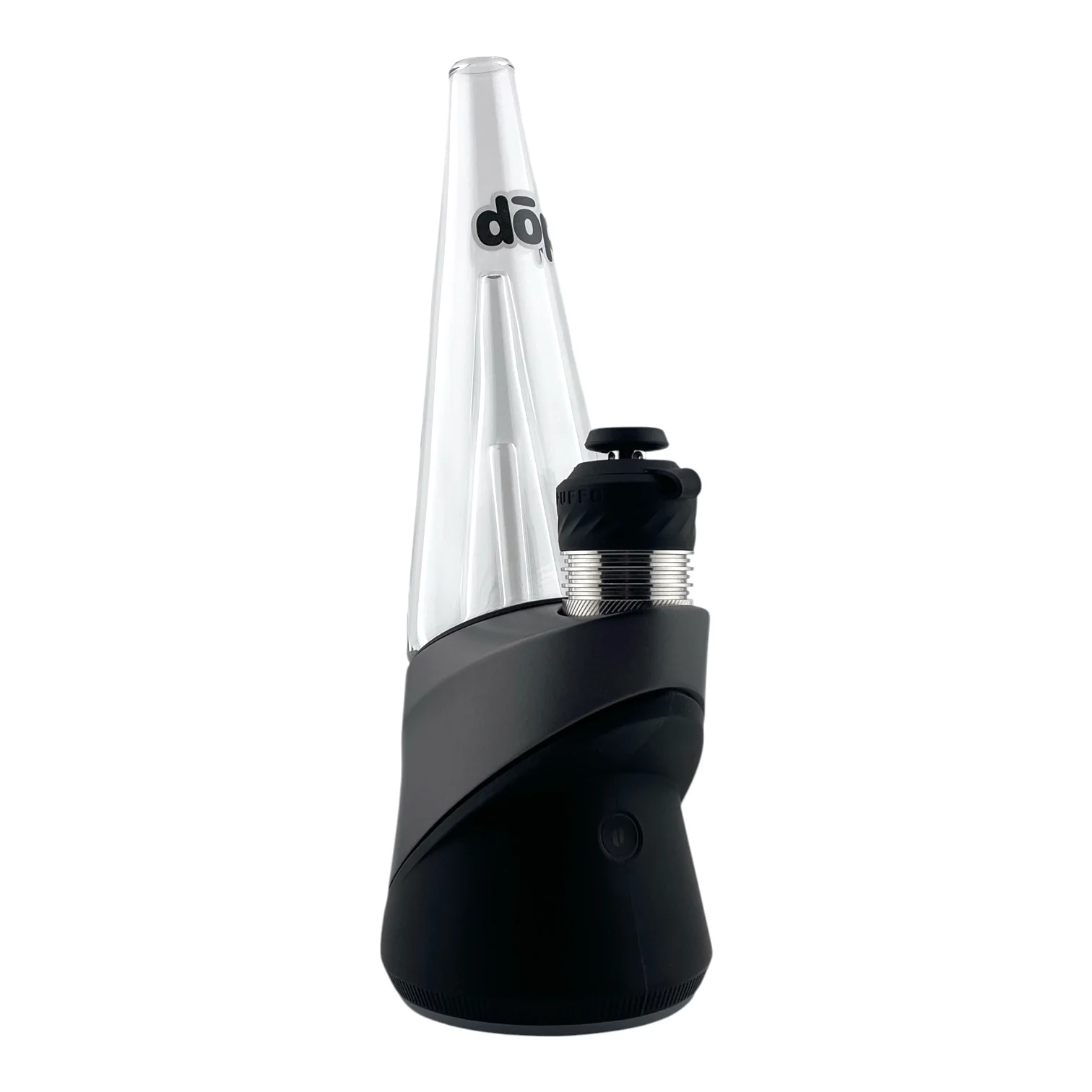 Dop Glass 5 Hole Peak Attachment