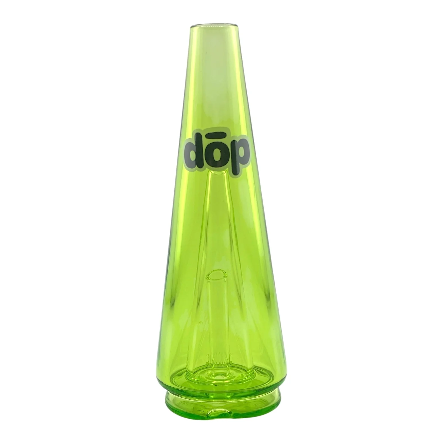 Dop Glass 5 Hole Peak Attachment - Image 5