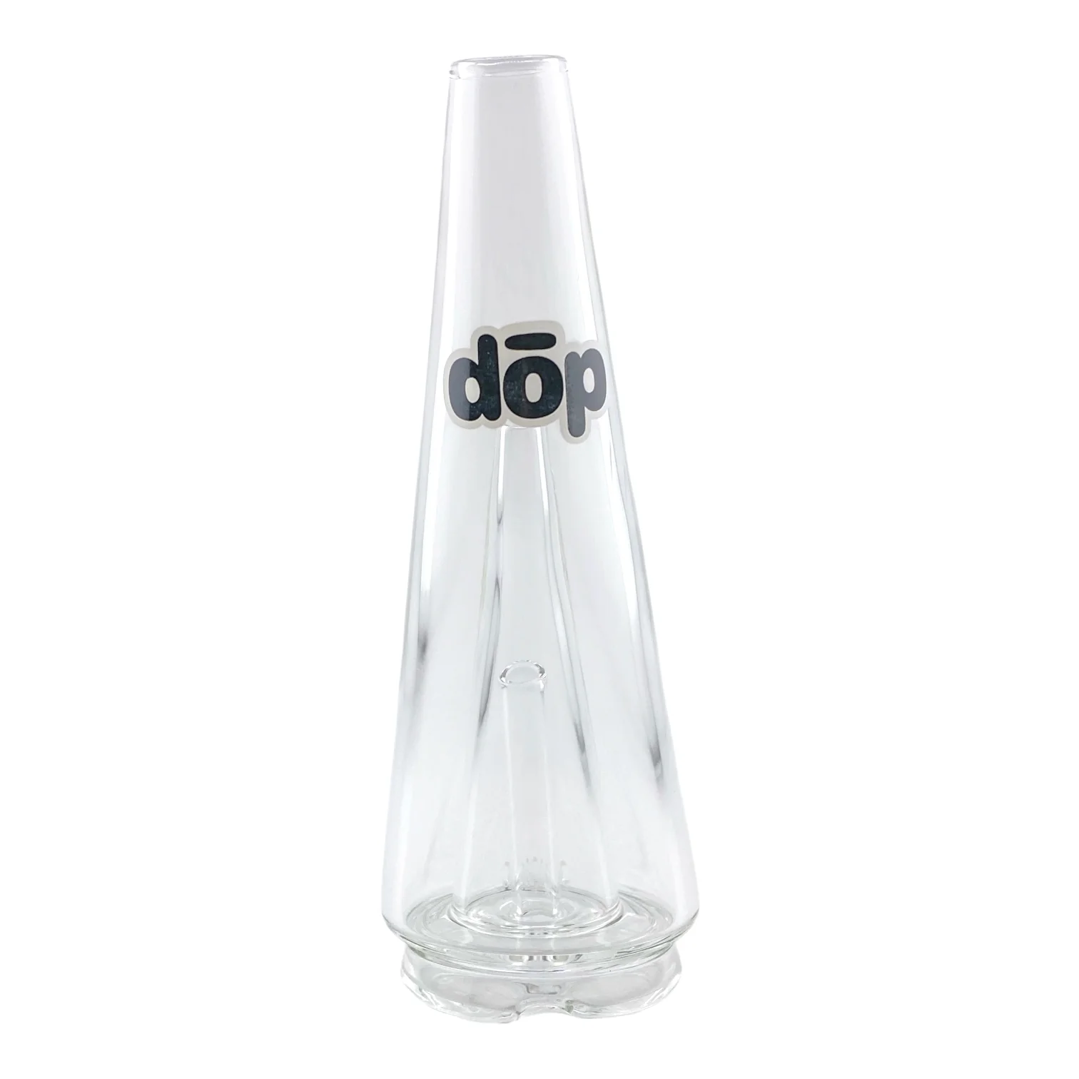 Dop Glass 5 Hole Peak Attachment - Image 6