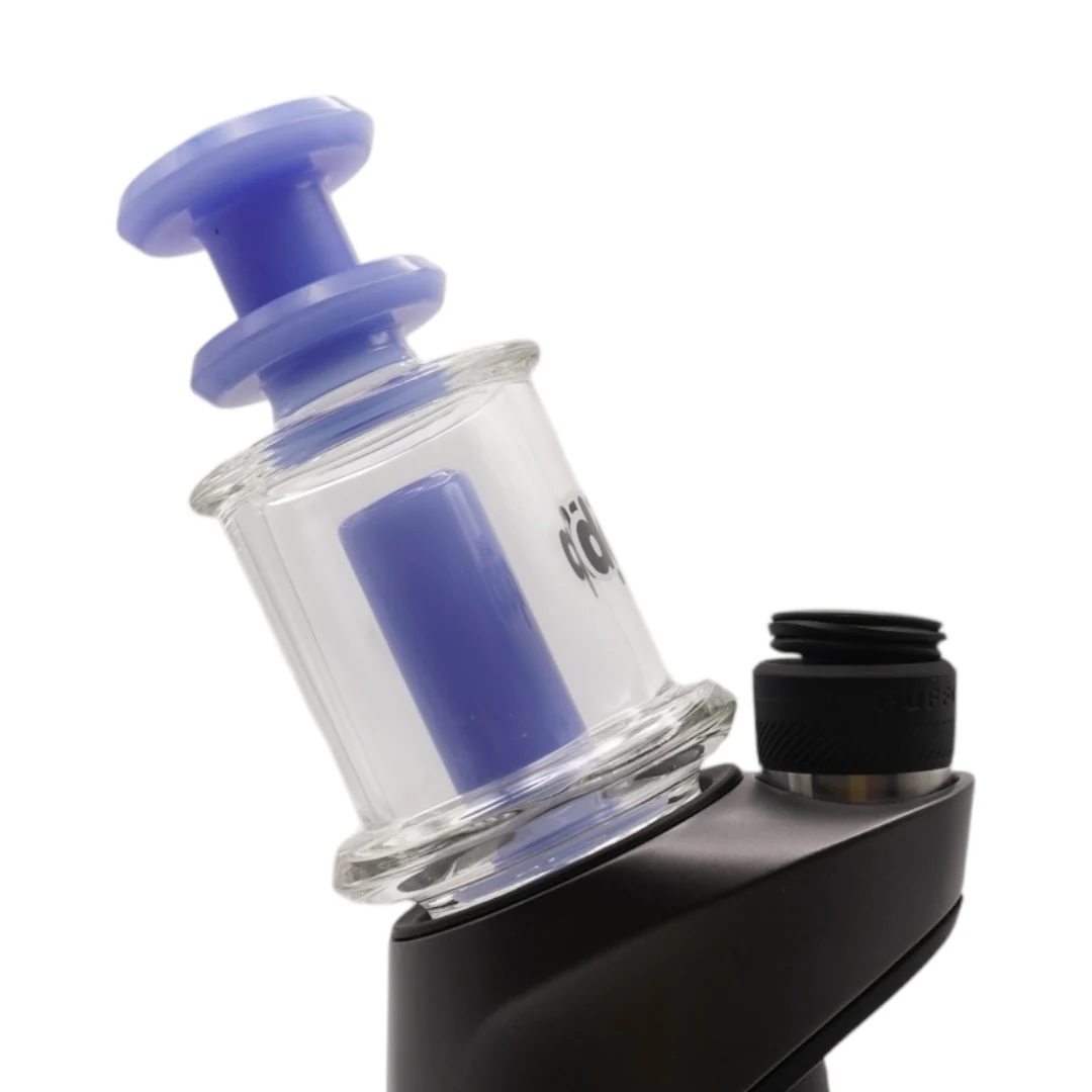 Dop Glass Chug Blue Peak Attachment - Image 2
