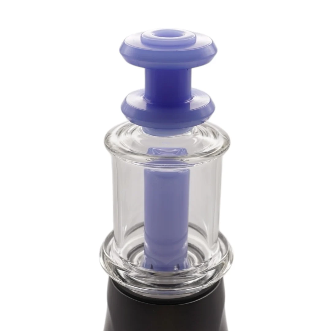 Dop Glass Chug Blue Peak Attachment - Image 3