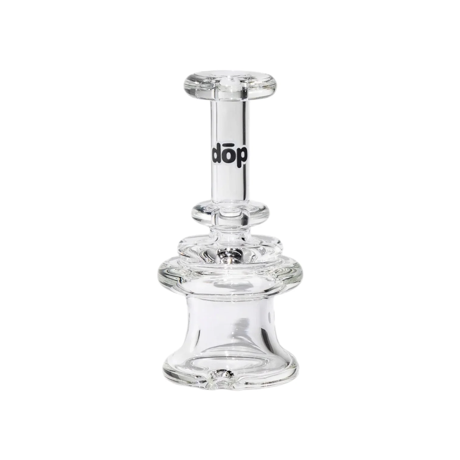 Dop Glass Dry Bell Peak Attachment - Image 3