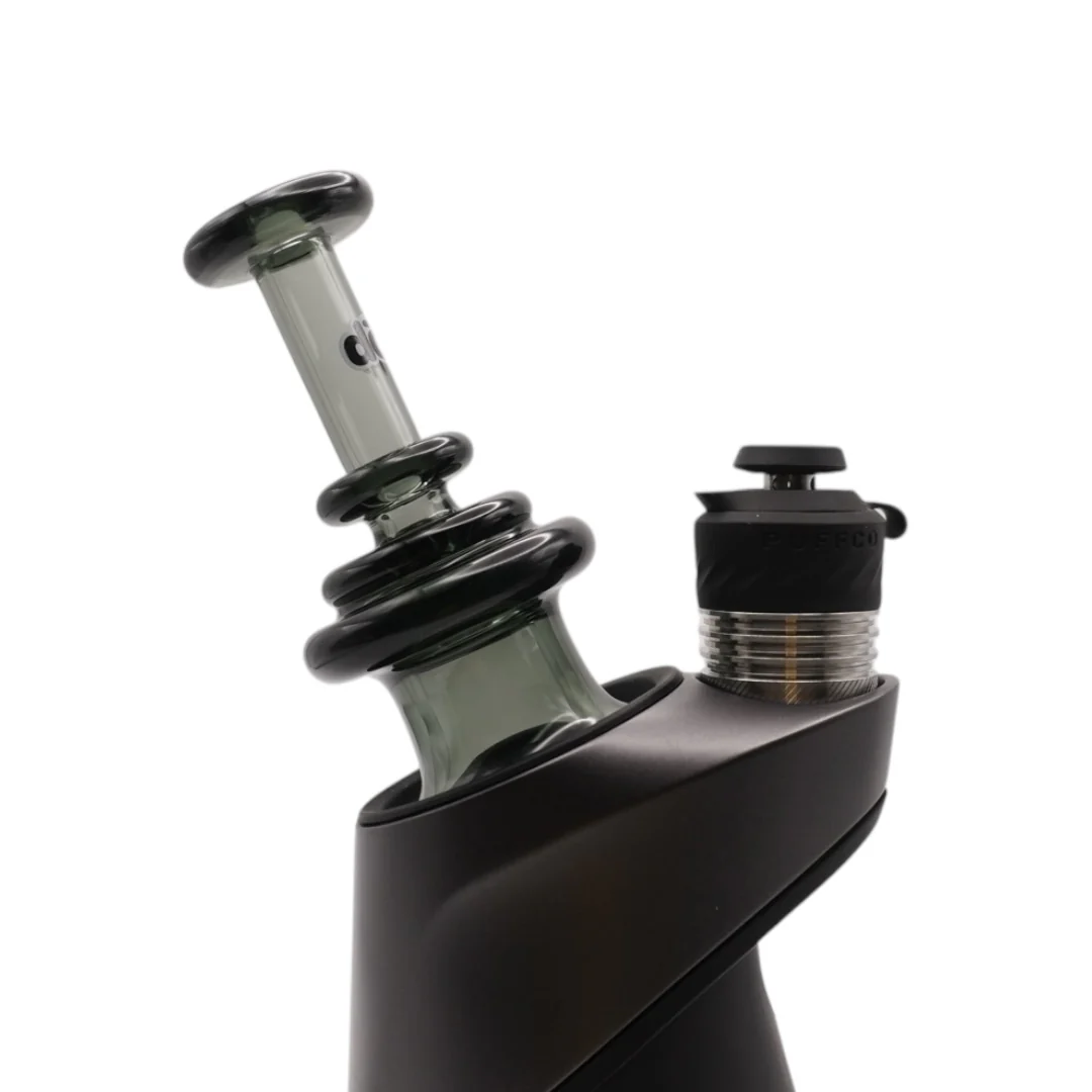 Dop Glass Dry Bell Peak Attachment - Image 4