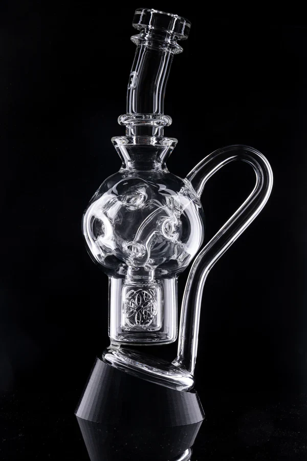 Dop Glass Fab Ball Peak Attachment - Image 2