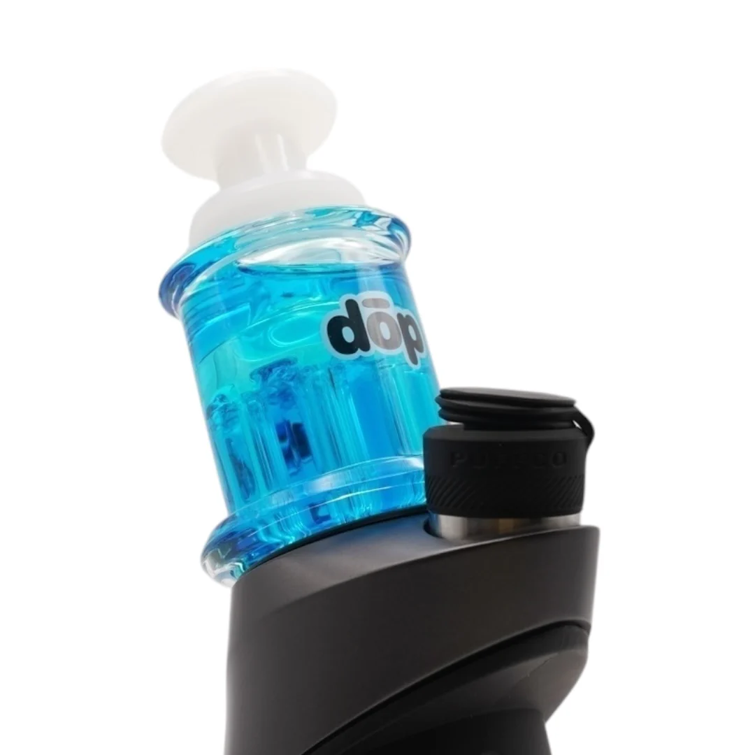 Dop Glass Glycerin Peak Attachment - Image 3