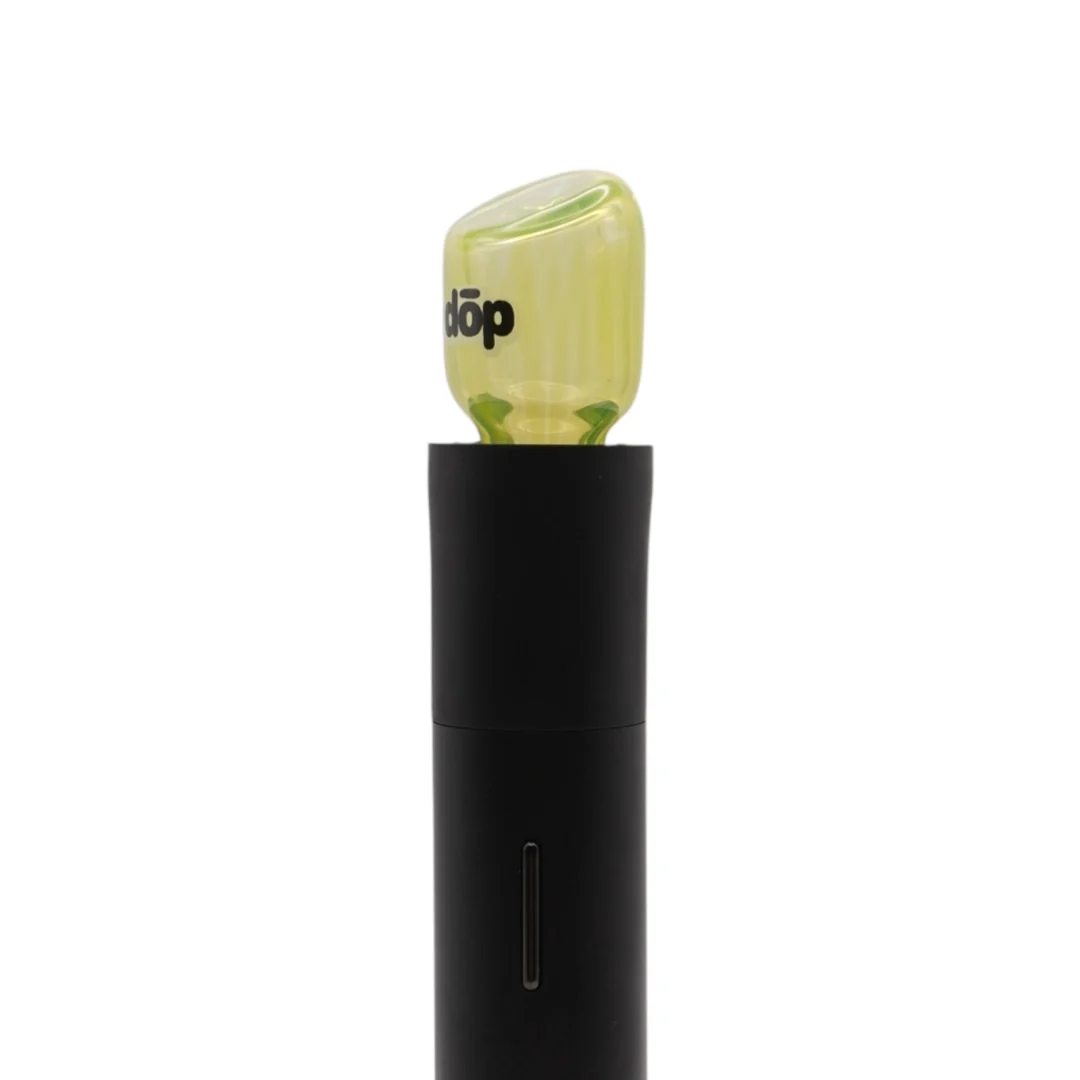 Dop Glass Pivot Mouthpiece - Image 3