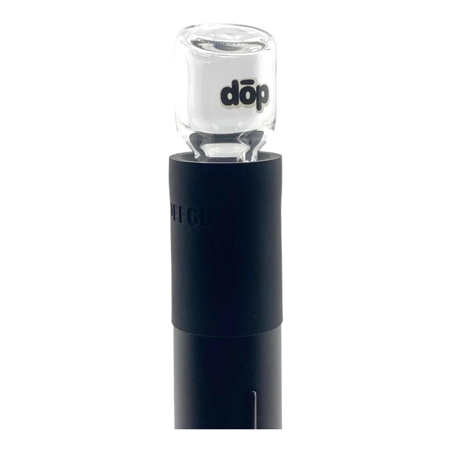 Dop Glass Pivot Mouthpiece - Image 4