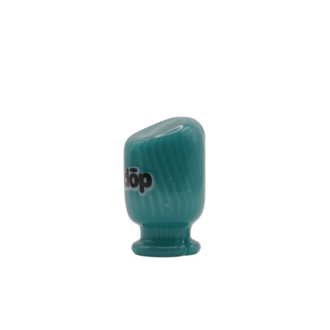 Dop Glass Pivot Mouthpiece - Image 5