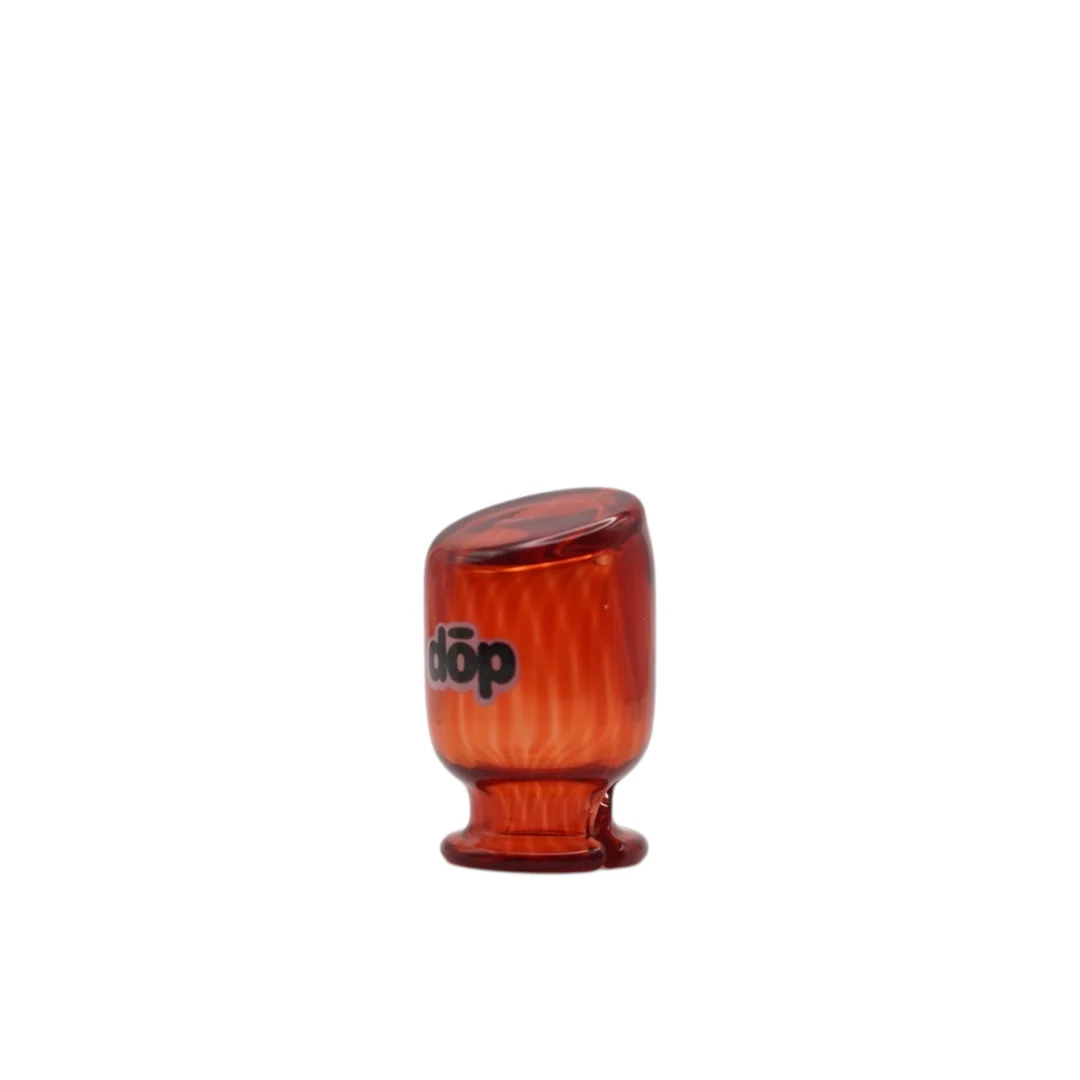 Dop Glass Pivot Mouthpiece - Image 6